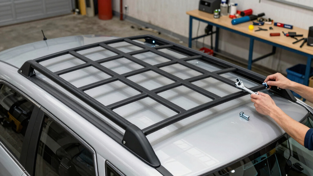 best roof racks for cars