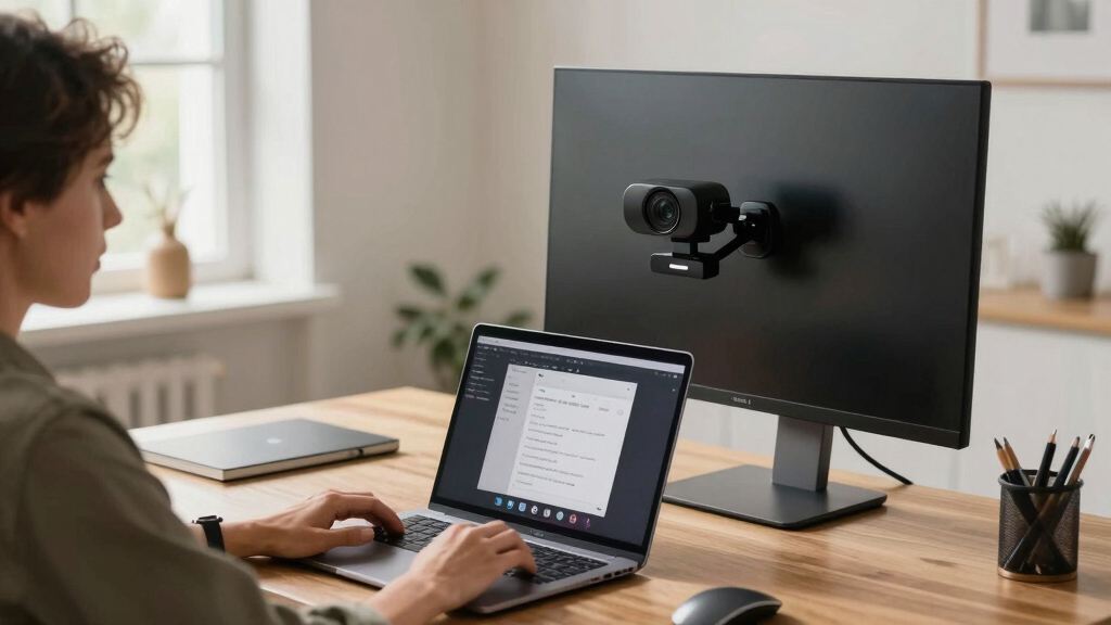 best conference webcams for home offices