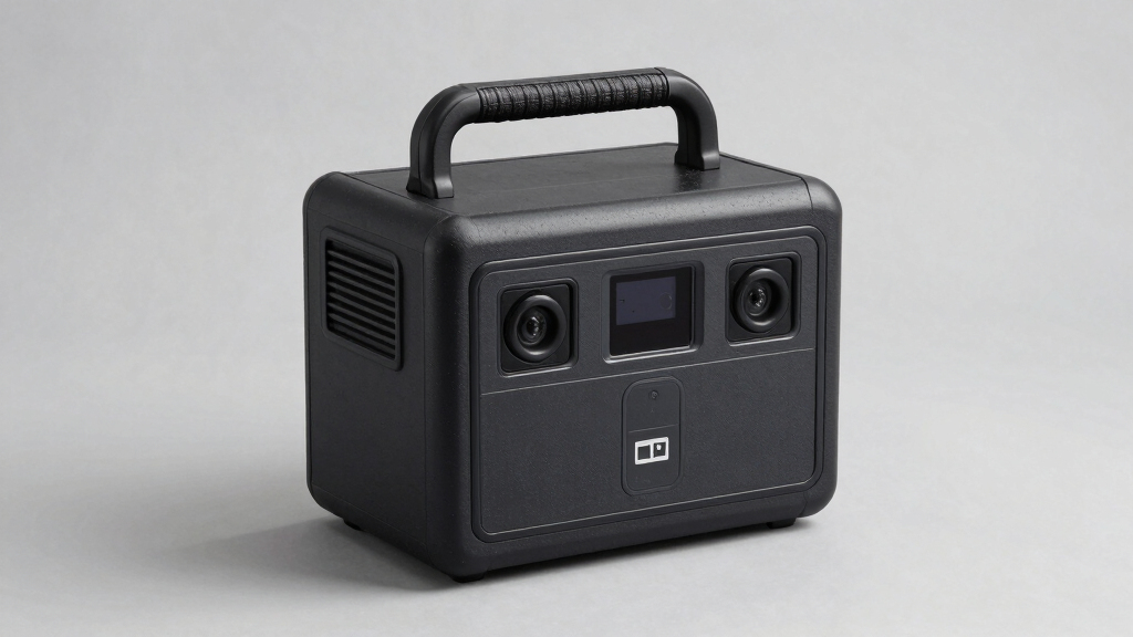 best carrying cases for portable power stations