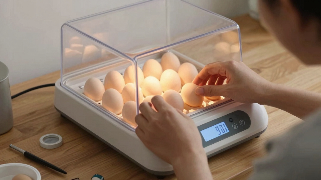 best reptile egg incubator
