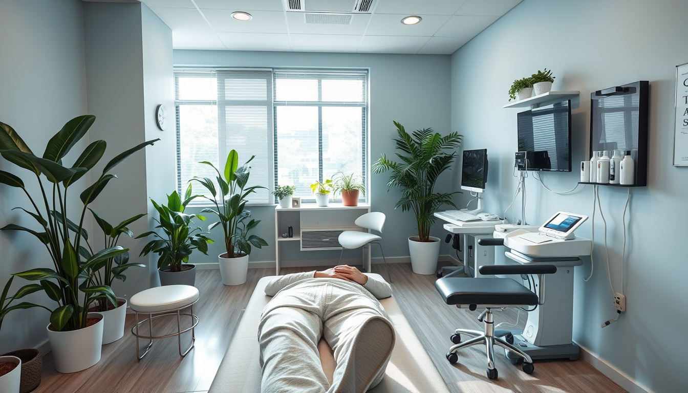 Unlock Relief: Discover the Best Physio for Carpal Tunnel in Singapore