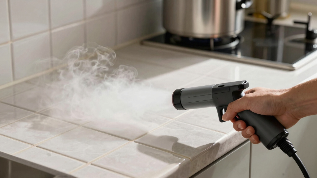 best vapor steam cleaner for chemical-free cleaning