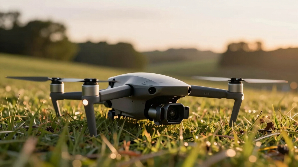 best premium drones under $2000