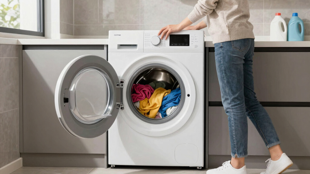 best compact ventless washer dryer combo