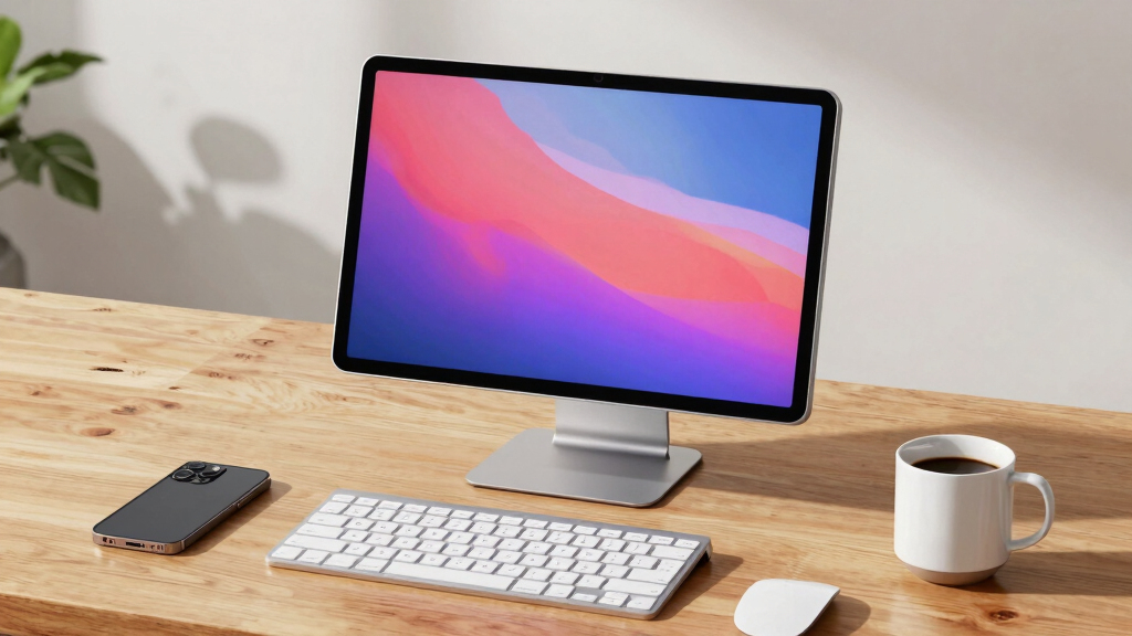 best premium portable monitor for small business owners