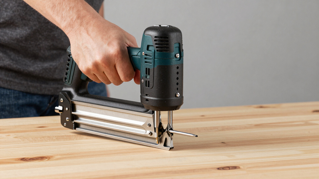 best cordless finish nailer