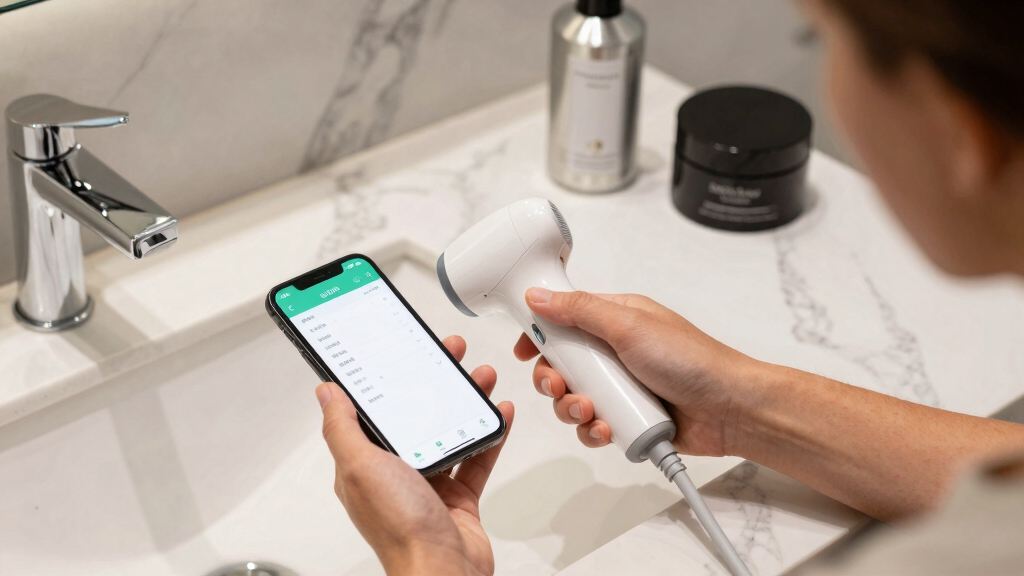 best IPL device with app