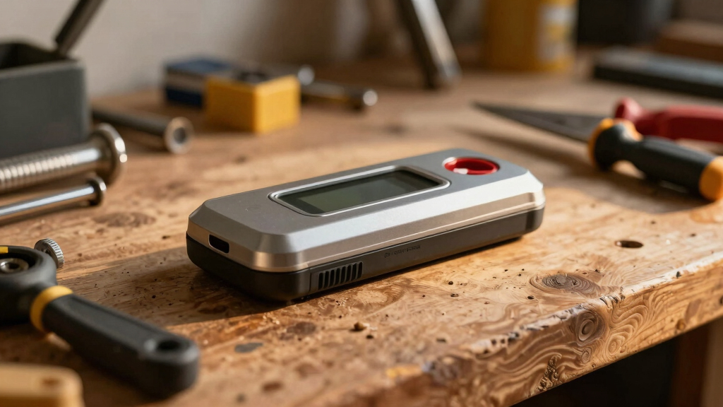 best asset tracker for tools and equipment