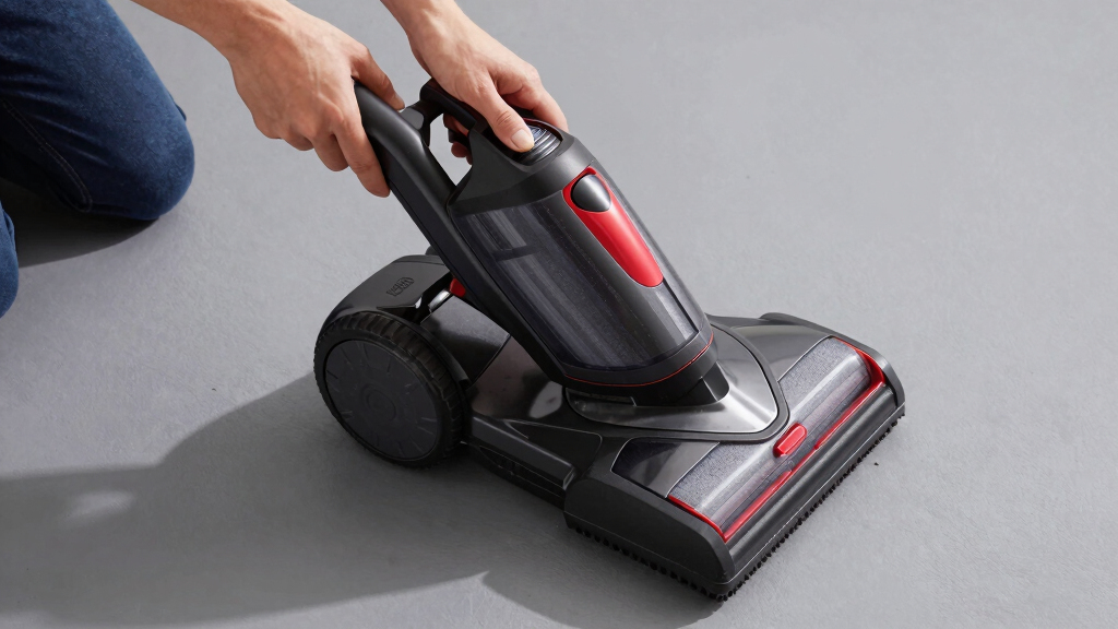 best carpet cleaner machine