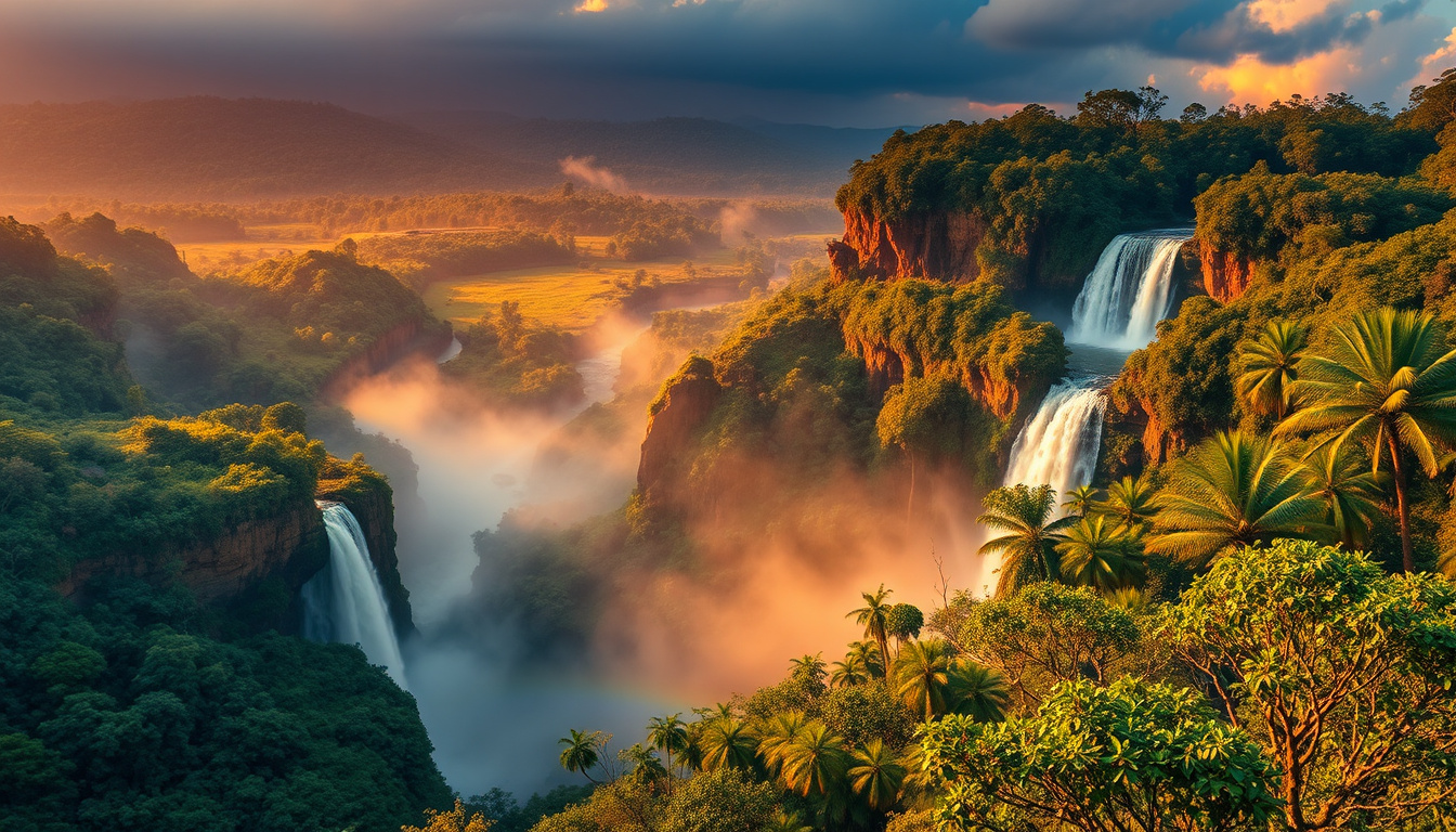 Unforgettable Trips to Uganda: Discover Hidden Gems!