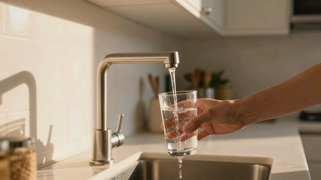 best reverse osmosis water filter