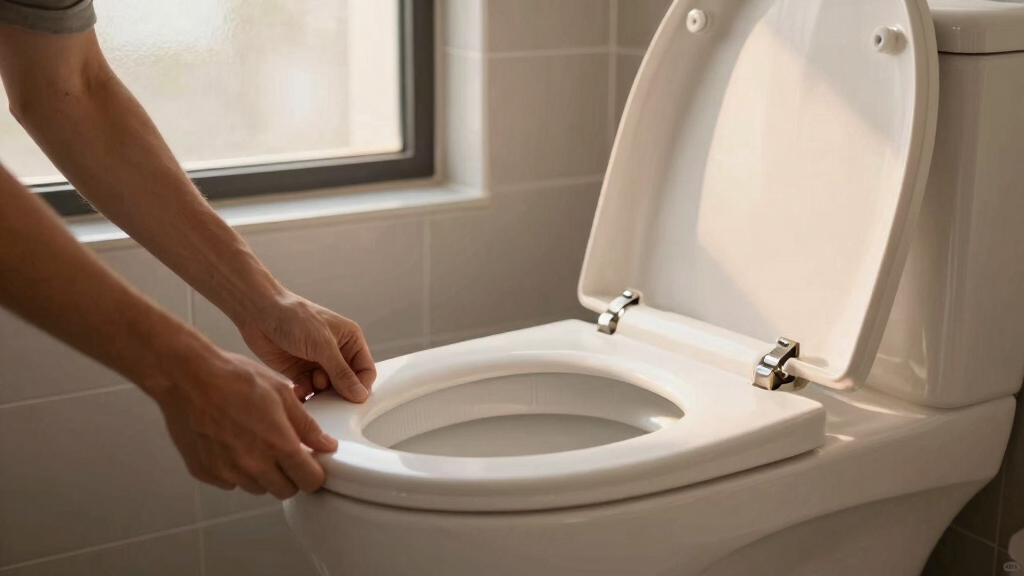 best heavy duty toilet lift seats