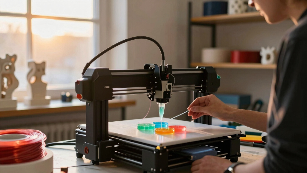 best large format 3d printer for props