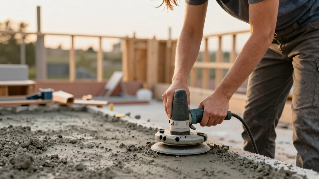 best cordless concrete vibrator