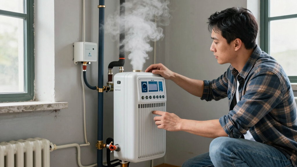 best whole house steam humidifier for furnace
