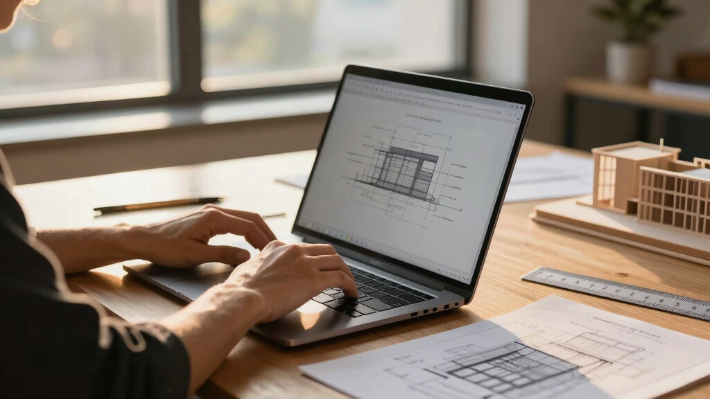 best workstation laptop for architects