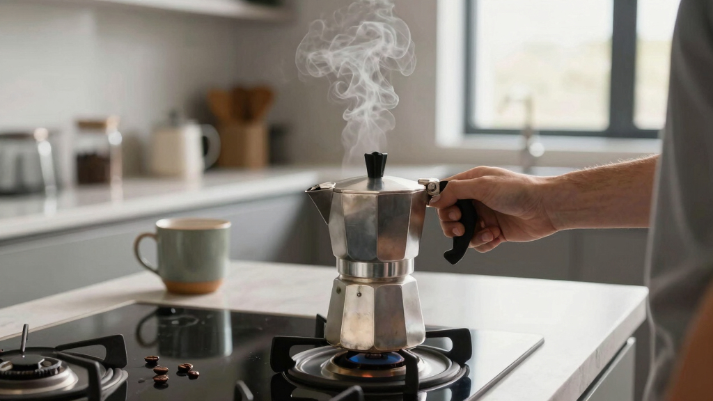 best induction moka pot