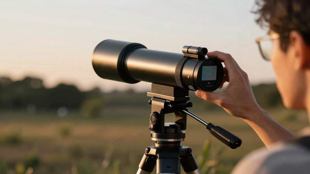 best smart telescopes for beginners