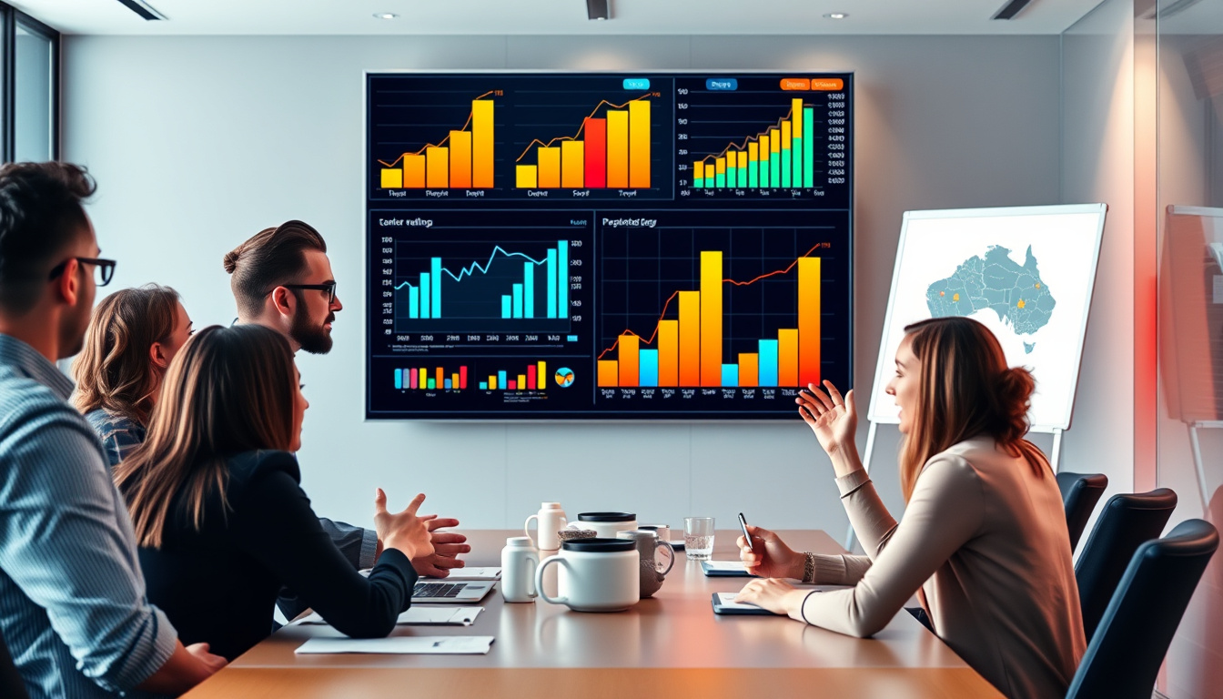 Unlocking Insights: Compelling Case Study Highlights That Drive Success