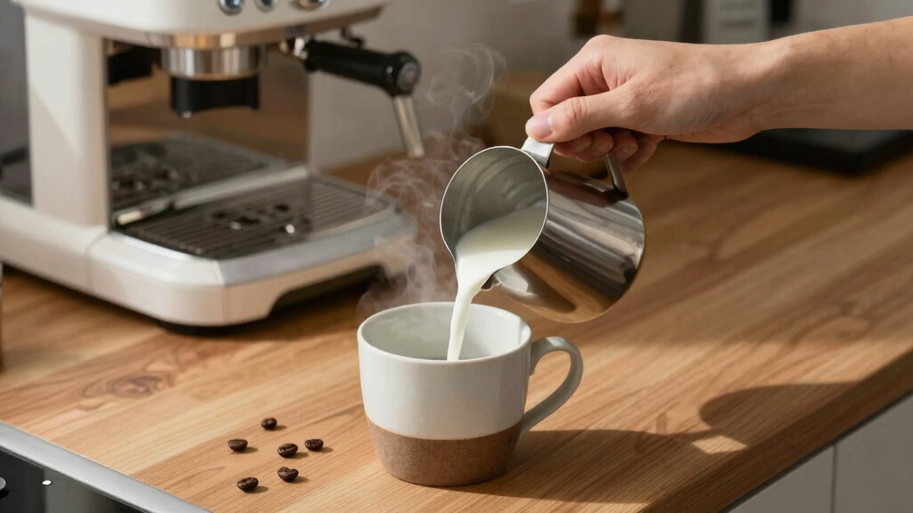 best milk frothers for coffee