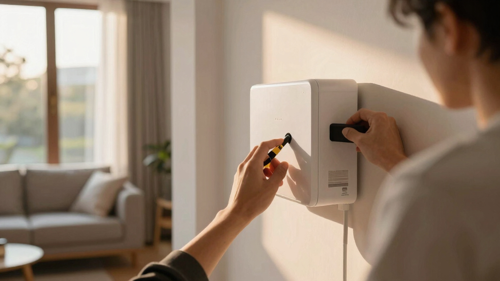 best energy efficient mini split heat pumps