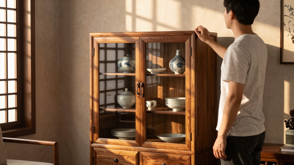 best china cabinets for modern traditional homes