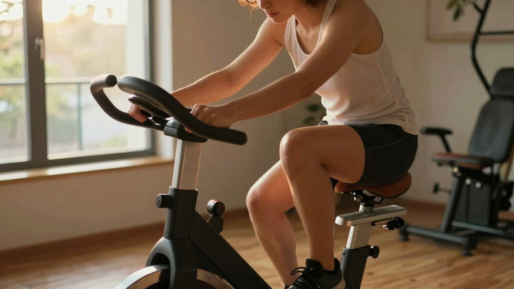 best recumbent exercise bikes for gentle daily movement