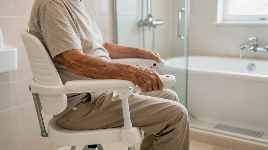 best bath lifts for arthritis