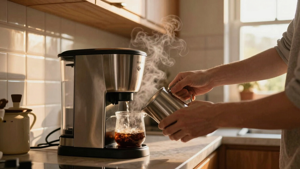 best 12 cup coffee maker