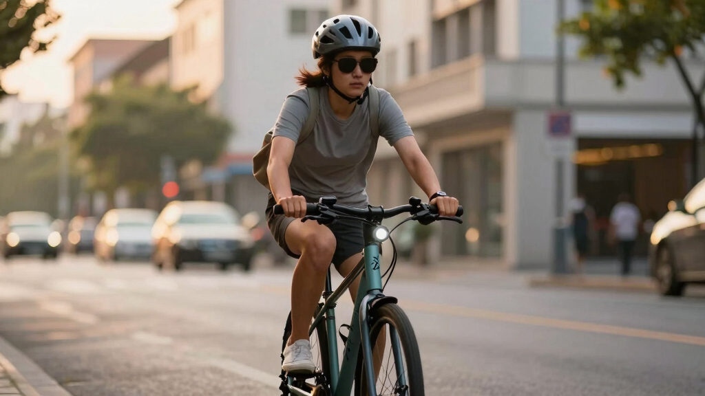 best lightweight commuter ebikes with lights