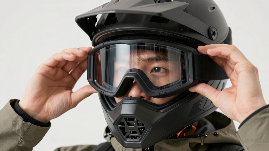 best wide-view off-road goggles