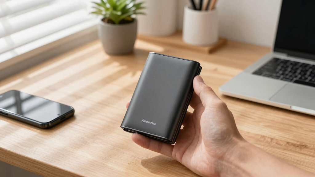 best safe for hardware wallet storage