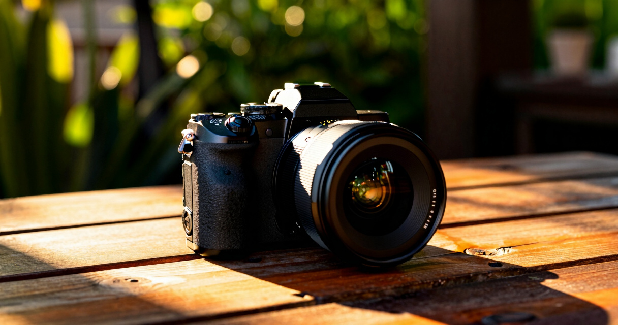 best mirrorless cameras