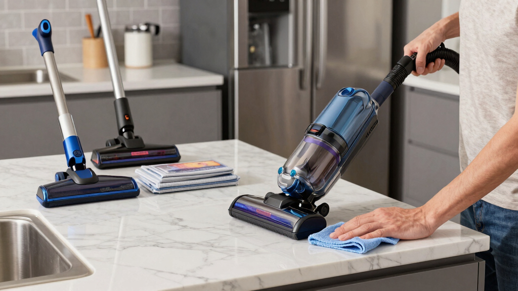 best home cleaning appliance bundles