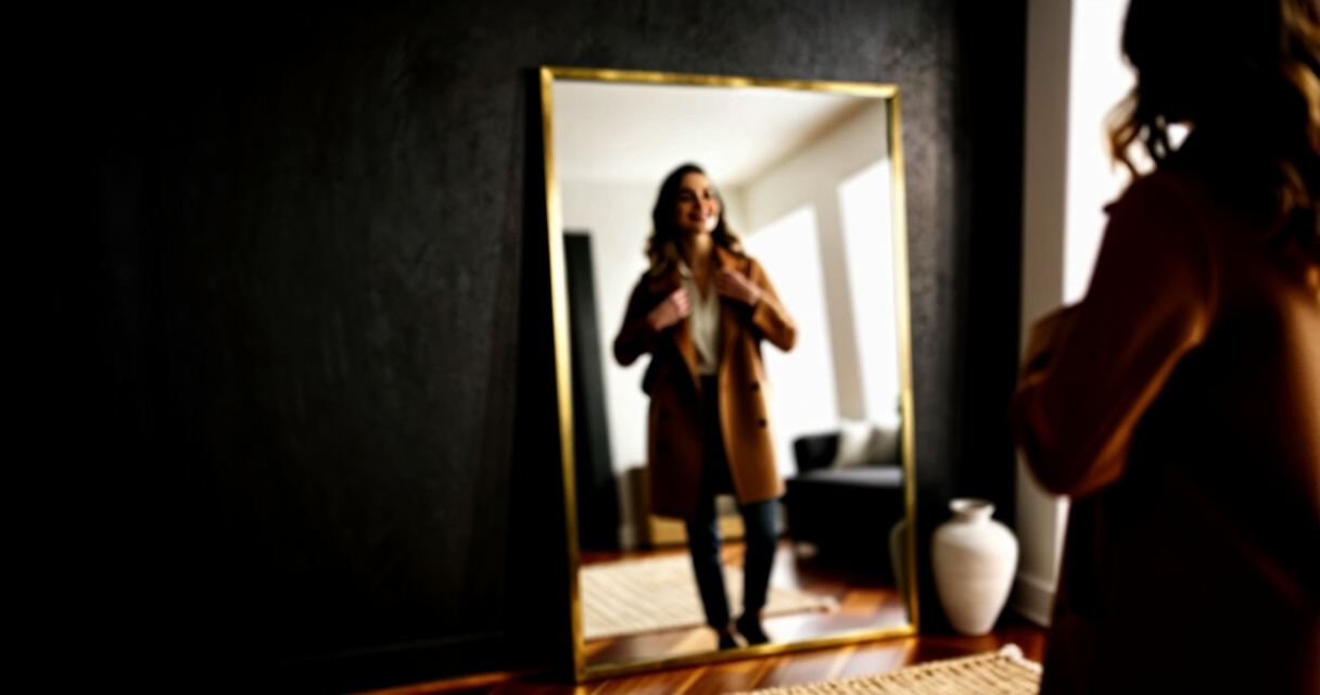 best mirrors for entryway