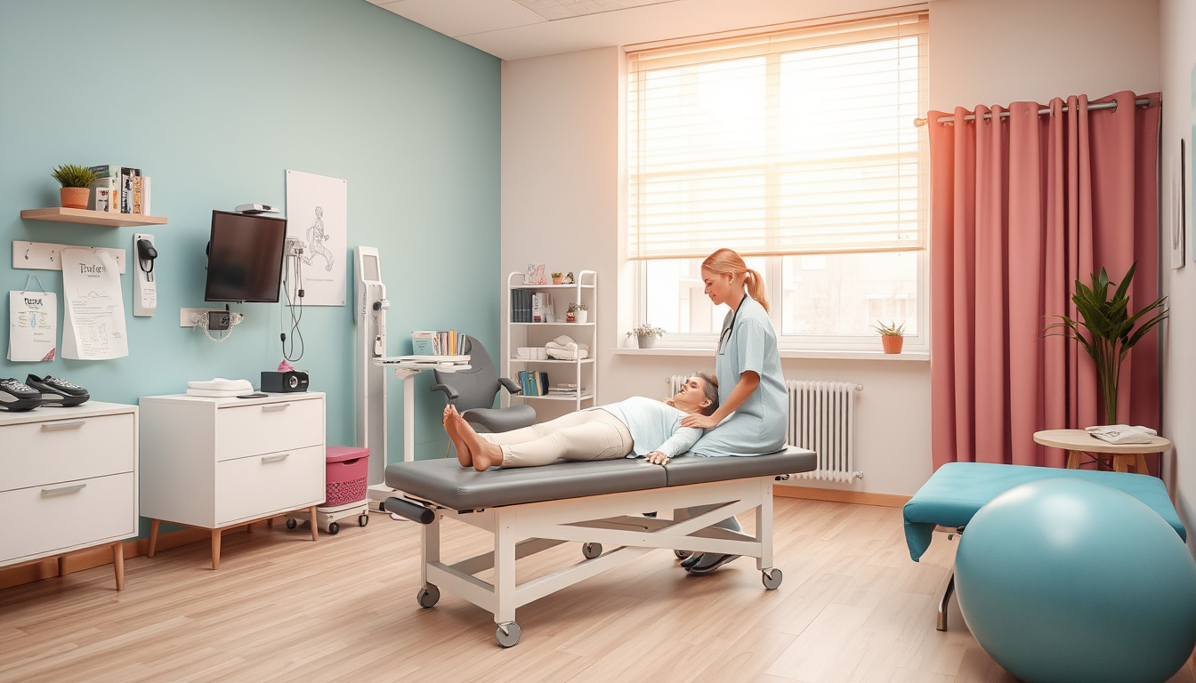 Conclusion: Making Informed Decisions About Physiotherapy Services