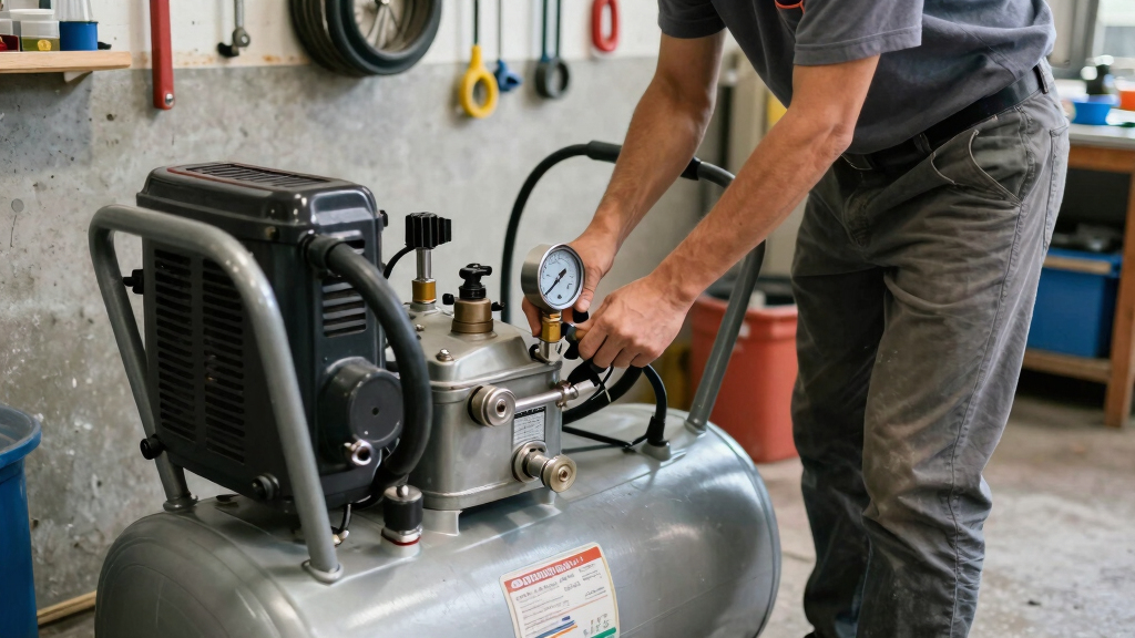 best 80 gallon air compressor