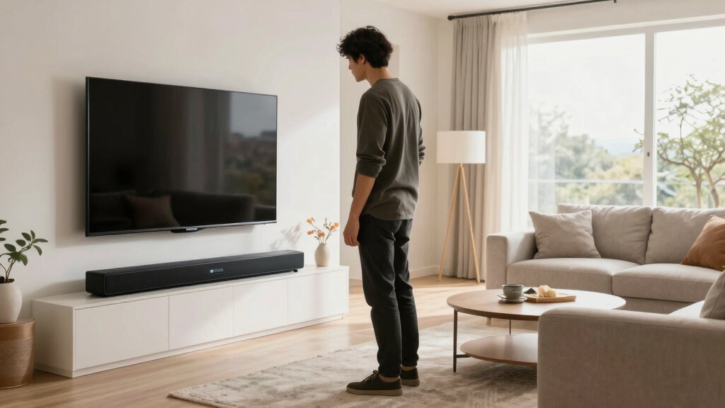 best soundbars for large living rooms