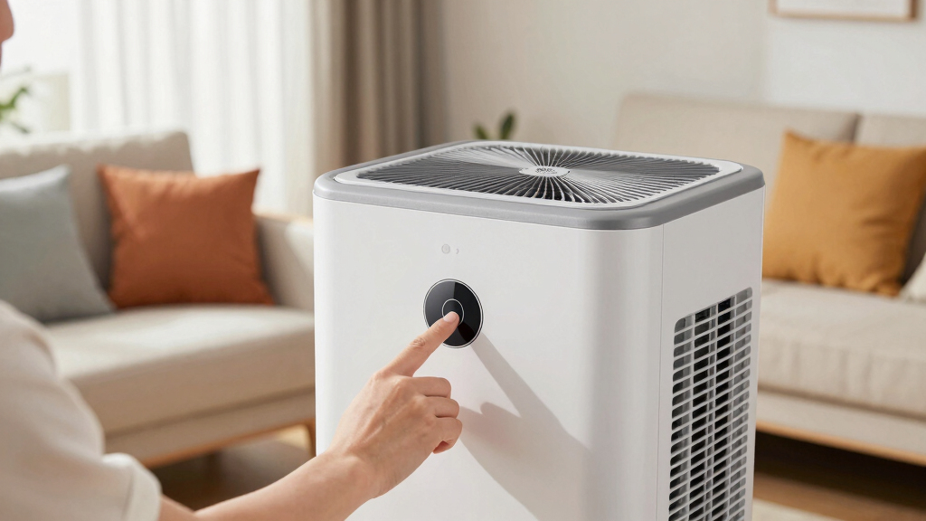 best portable air conditioner for apartments