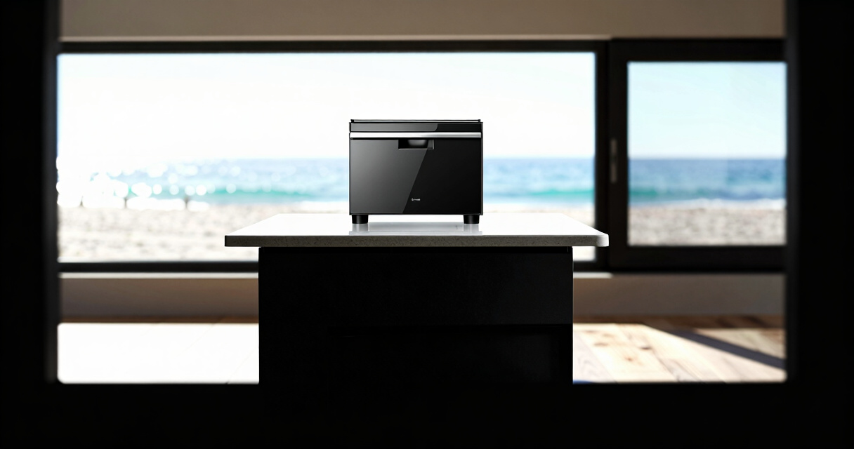 best countertop dishwashers for meal prep households