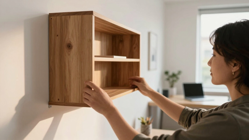 best-office-bookcases-for-desk-walls