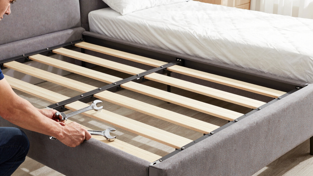 best heavy duty adjustable beds
