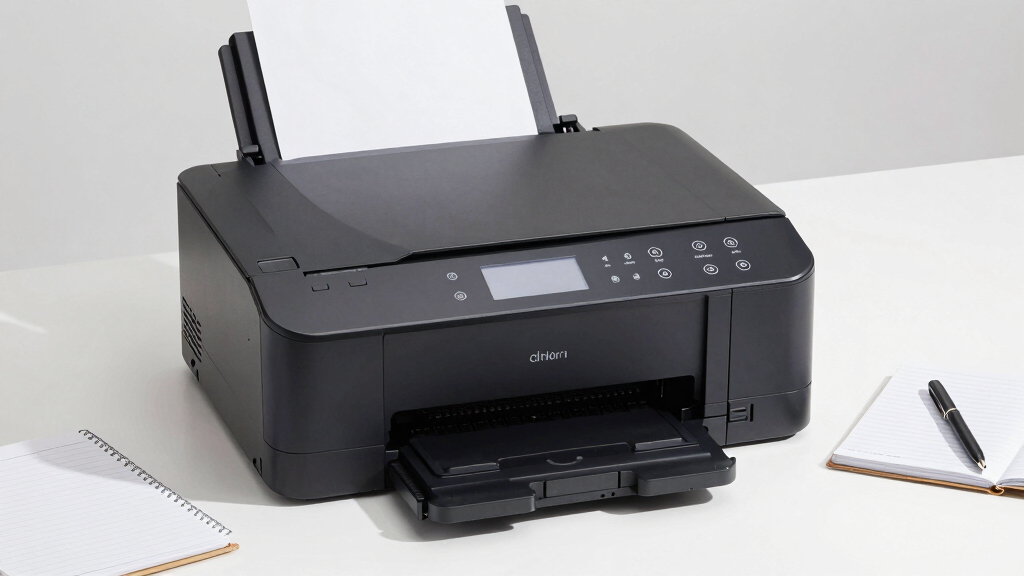 best color laser printer for home office