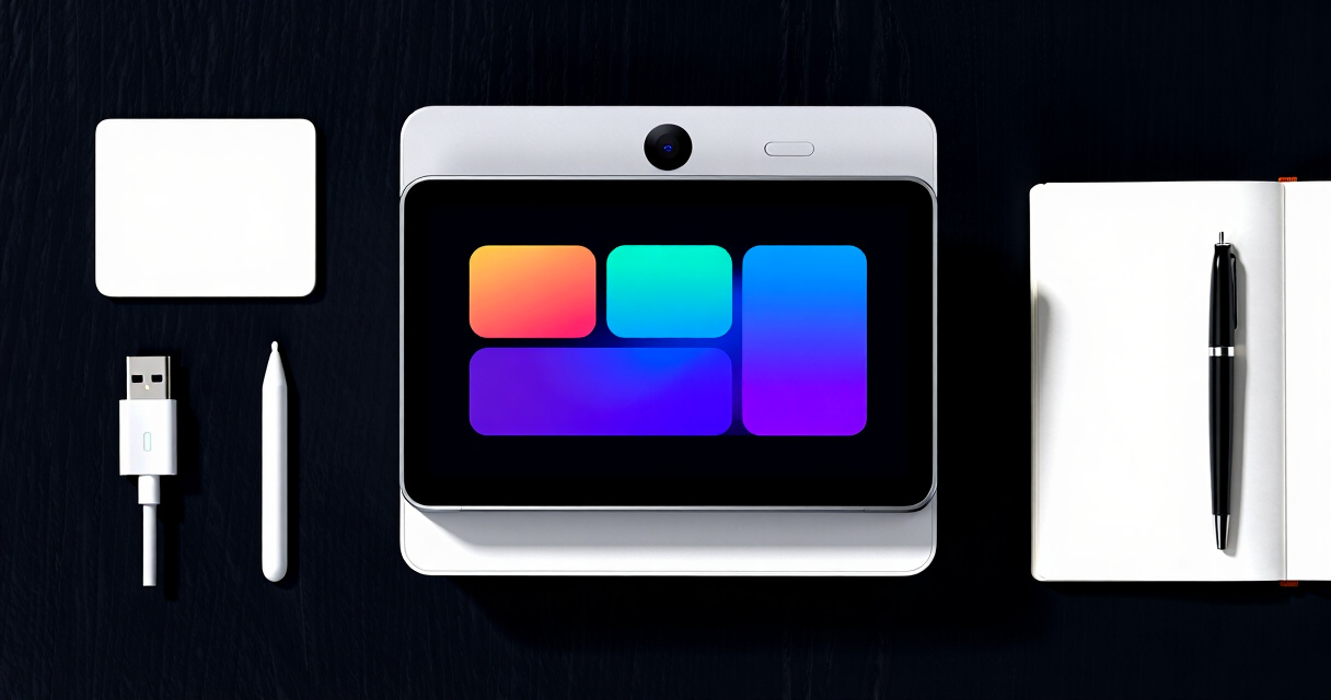best smart display for voice ui testing