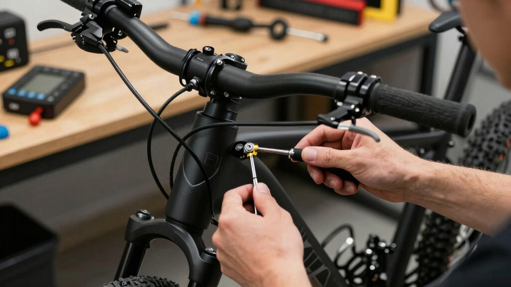 best commuter e bike with torque sensor