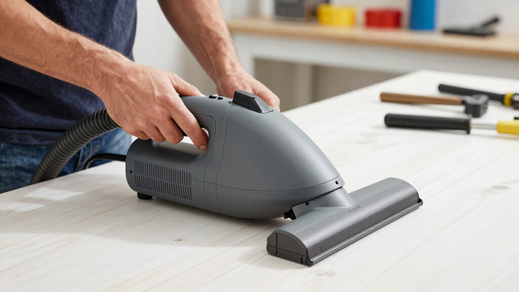 best quiet dust collector