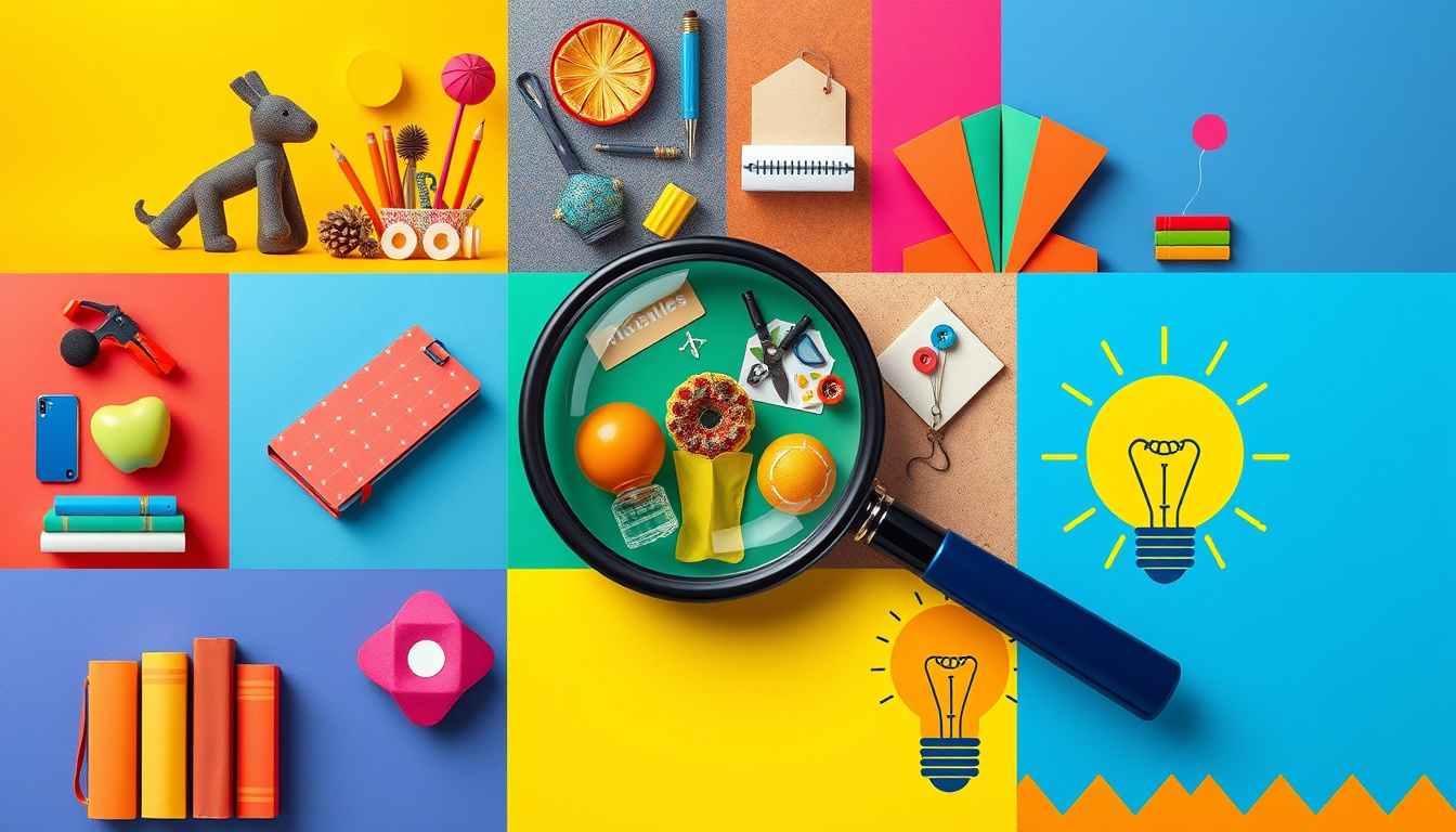 10 Irresistible Listicles That Will Fuel Your Curiosity and Keep You Coming Back for More!