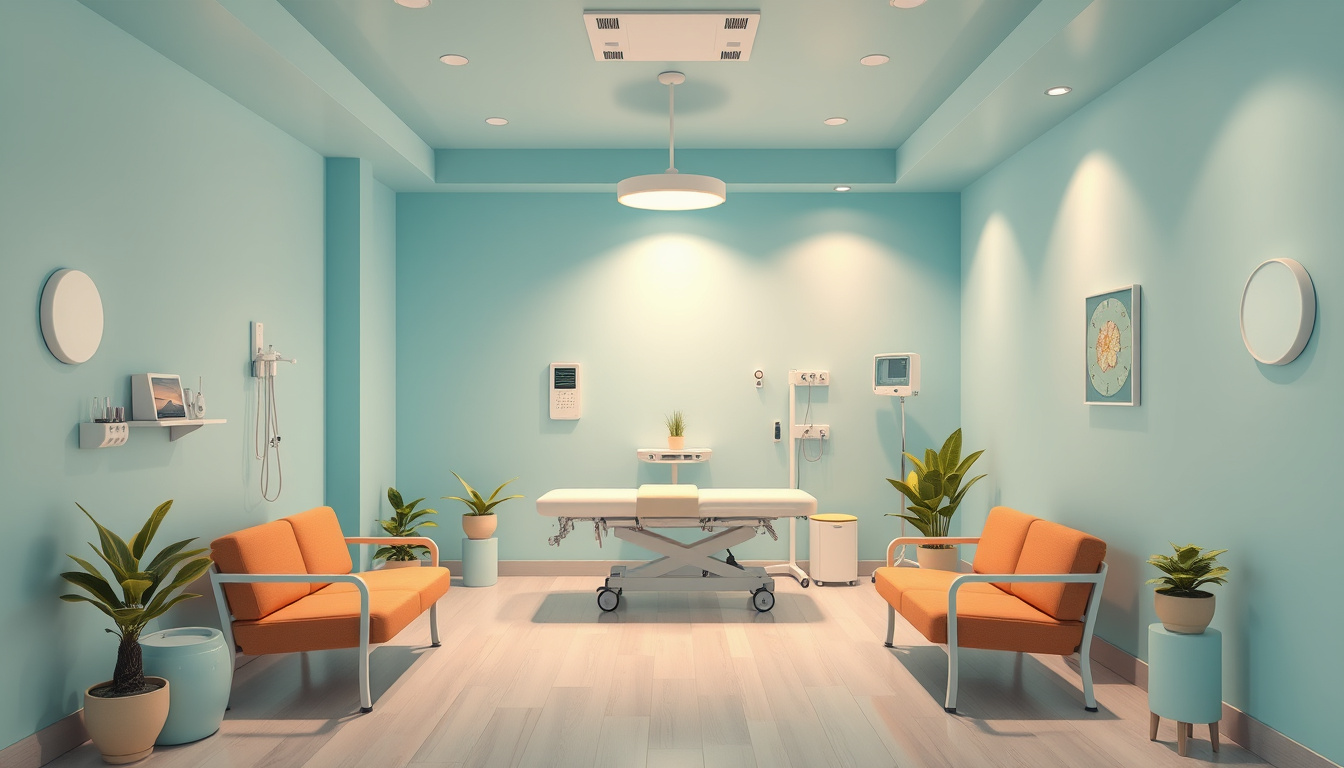 What to Expect During Treatment