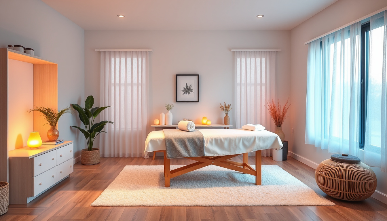 Unlocking the Benefits of Deep Tissue Heating: A Guide to Home Physiotherapy Solutions