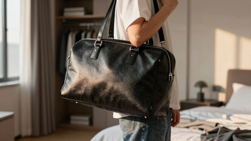 best garment bag carry on premium